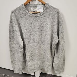 NWT American Eagle Men's Sweater L Tall